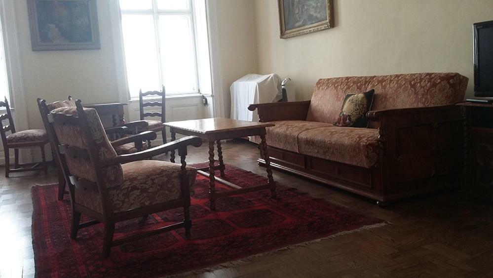 City Center Apartment, Budapest